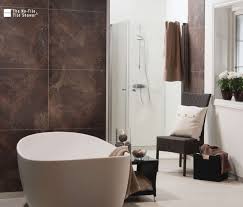 How to design an easy to clean bathroom. 7 Easy To Clean Modern Farmhouse Bathroom Shower Design Ideas Innovate Building Solutions