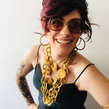 Coblentz Skin Satchel Bag Vintage Accessory made in France