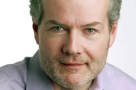 Ridgefield's Mike McIntire wins Pulitzer Prize for international reporting