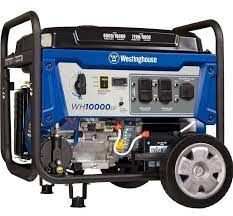From latin, from past participle of genero (beget, father). Westinghouse Wh10000df Generator Westinghouse Outdoor Equipment