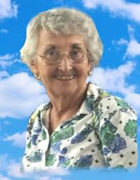 Obituary for Jean Weller McClelland