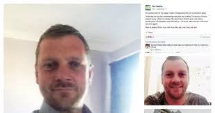 Scottish man killed in Ibiza balcony plunge named as devastated girlfriend  pays tribute