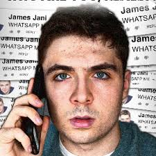 James Jani Net Worth : His Digital Influence, Crypto Stance