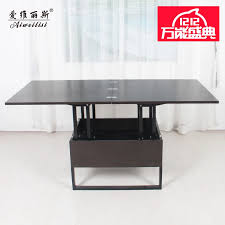 Small side table with storage from kallax cube. Fashion Minimalist Modern Living Room Coffee Table Ikea Storage Korean Multifunction Table Tea Table With Stool Coffee Table Com Tea Table Table Xytable Rate Aliexpress