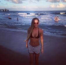 Kezdés dátuma 2009 május 12. Hodi Pamela A Tengerparton Mutatta Meg Tokeletes Alakjat 24 Hu