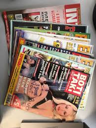 Порно журналы — купить в Москве. Состояние: Бу. Другое (журналы, газеты,  каталоги) на интернет-аукционе Au.ru