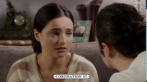 Also on friday's programme abi was questioned by police officers who asked if seb and nina had ever taken drugs. Coronation Street On Twitter They Only Came For Us Because Of You If You Have Been Affected By Alina And Seb S Story Please Visit Https T Co W35mei9xnr Corrie Alina Seb Https T Co 9onjgiwqma