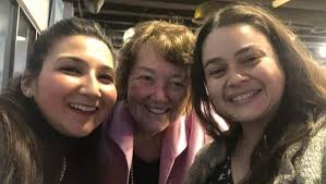 Fundraiser by Eve Harrison : Aid for Mary Ann's Healing and Walter's Care