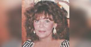 Obituary information for Carolyn Mae McClure