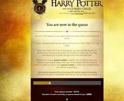 Despite having already waited almost a year to make their stage debuts, the cast of harry potter and the cursed child hamburg will have to wait a little longer, while warner bros. Harry Potter And The Cursed Child Tickets Flogged For More Than Fifteen Times The Price At Over 3 000 Minutes After Fresh Batch Are Released