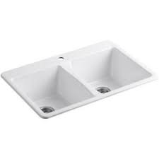 See your function and installation options and find the perfect sink for your ktichen. Kohler Cast Iron Home Kitchen Sinks For Sale Ebay