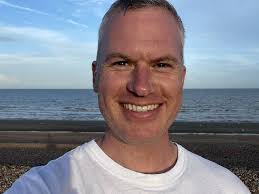 Olly Richards Time Out Profile