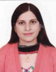 Dr. Suman Sethi (Dayanand Medical College & Hospital) in Civil  Lines,Ludhiana