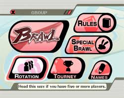 Most other characters can be unlocked by playing versus mode matches, clearing classic mode with a specific character, or awakening them in. Super Smash Bros Brawl Group Mode Strategywiki The Video Game Walkthrough And Strategy Guide Wiki