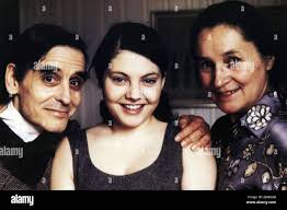 Maurice young hi-res stock photography and images