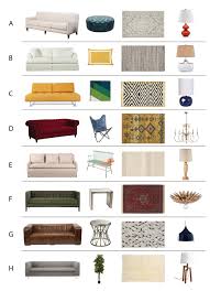 What S Your Style Profile Home Decor Styles Interior Design Styles Quiz Decorating Styles Quiz