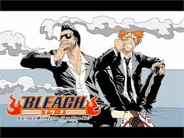 Ainda não mostrada, mas segundo aizen é poderosa e desgasta muito isshin. Hd Wallpaper Bleach Ichigo Kurosaki Isshin Kurosaki Wallpaper Flare