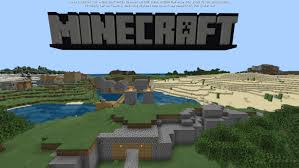 Snow everwhere even in the desert areas. All Minecraft Console Tutorial Worlds Pack Minecraft Pe Maps