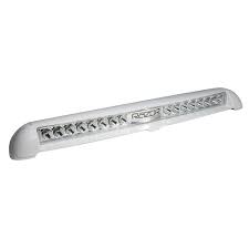 Get it as soon as wed, jul 7. Lumitec Razor Light Bar Spot Flush Mount White