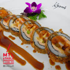 Pin On Sushi