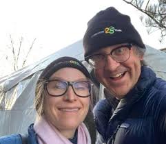 in our DFMCH Hosts LGBTQ+ Fellowship