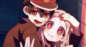 Things i want as my pfp! Jibaku Shounen Hanako Kun Gif Explore Tumblr Posts And Blogs Tumgir Otaku Anime Aesthetic Anime Anime