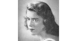 Georgiana Denniston Obituary (1925