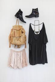 What To Pack For Pitchfork Music Festival Summer Fashion Outfits Summer Clothes Collection Fashion
