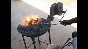 Jun 28, 2021 · buy nc anvils at centaur forge. Champion Blacksmith Coal Forge Youtube