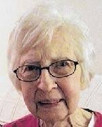 Doris Carey Obituary (2017)