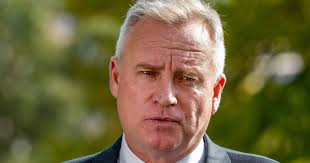 Premier Jeremy Rockliff should fund health, not the Hobart arena