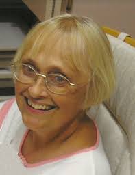 Obituary information for Janice Marie Wisner