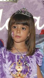 Aniversário da princesa Isadora