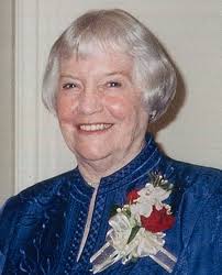 Obituary information for Carolyn Donnell Cowden