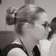 Carla Fournier's Instagram, Twitter & Facebook