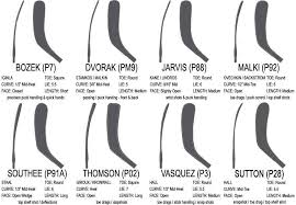 Tron Le Senior Composite Hockey Stick