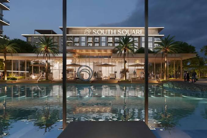 South Square by Dubai South Properties: Prices, Payment Plan & Investment Guide