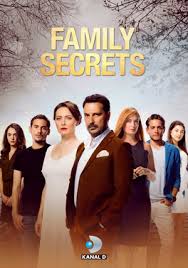 Kanal d is a nationwide television channel in turkey and part of demirören group. Family Secrets Turkish Tv Series Wikiwand