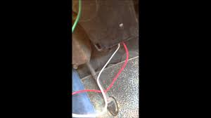 Proper mounting of the vdo tachometer. Sunpro Tachometer Install Youtube
