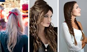 In cerca di un’acconciatura capelli lunghi semplice e veloce da fare in breve tempo? Acconciature Natale Capelli Corti E Lunghi Giulio Art Studio