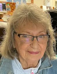 Donna McClain Obituary