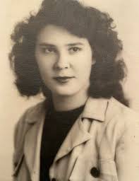 Obituary information for Ophelia Ann Mula