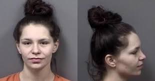 Citrus County Mugshots Oct. 11, 2019