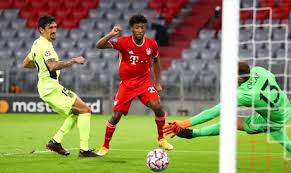 In this episode of the uefa champions league magazine show; Live Score Atletico Madrid V Bayern Munich Uefa Champions League World Sports Trending Africa