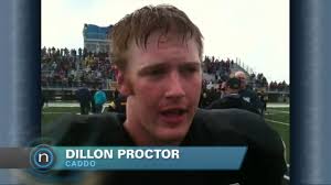 Caddo defeats Davenport to win school's first football championship