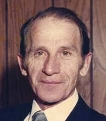 Obituary information for Nicholas "Nick" Bayer