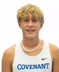 2025 Cross Country Roster