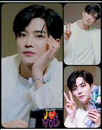 💕Por favor, no compartan cuentas falsas, eso perjudica a nuestro Rowoon,  por lo menos aquí no se aceptará y será eliminado al igual a quién lo  publica pues demuestra que no es