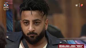 Shehnaaz Gill and Shehbaz Badesha are giving a sweet sibling moment today  😄 [shehnaaz gill and her brother, cute moments] #shehnaazgill  #shehbazbadesha