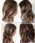 Caramel Toner On Blonde Hair